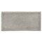 Msi Dove Gray Handcrafted 3 In. X 6 In. Glossy Ceramic Gray Subway Tile, 8PK ZOR-MD-T-0116 - alternate 3